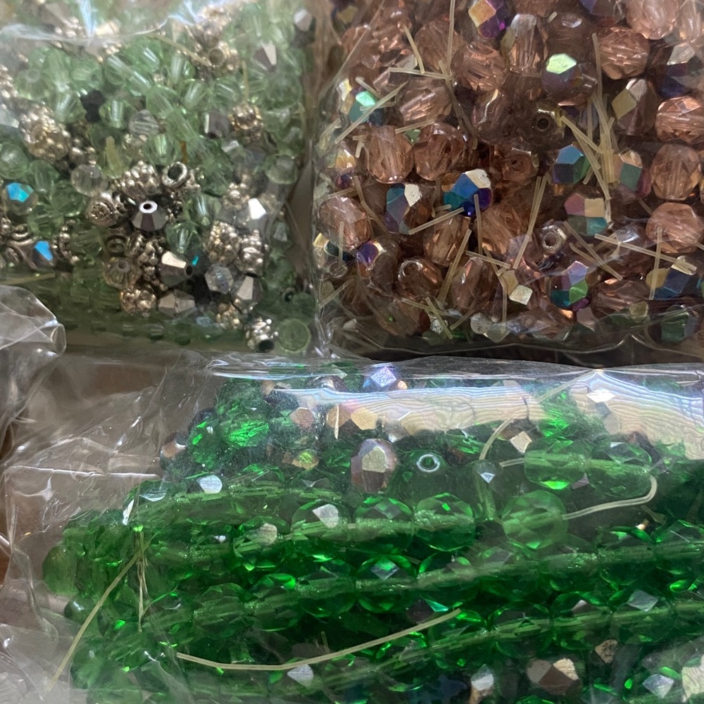 Beads - Picture 3 of 5